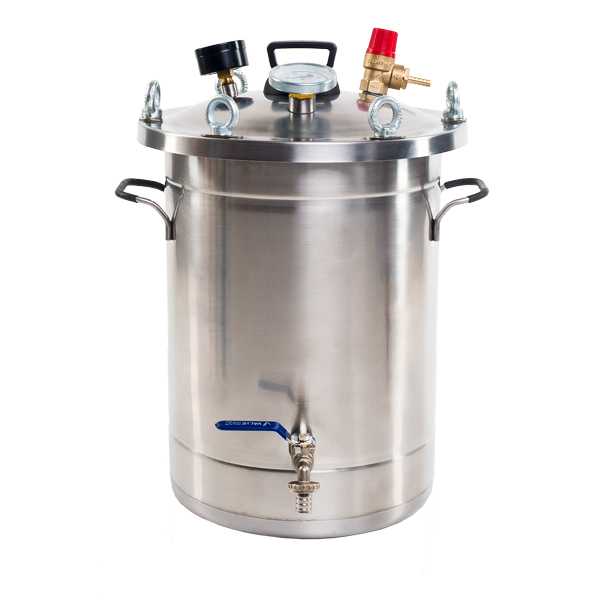 Распродажа автоклавов БУЛАТ в Александрове